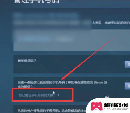 steam怎么看手机绑定几天 Steam手机令牌绑定几天了怎么查