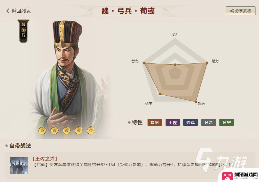 三国志战棋版s1赛季t0阵容排名大全 三国志战棋版s1赛季t0级别武将特点