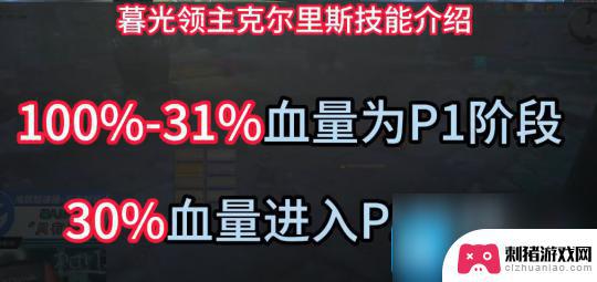 魔兽世界探索赛季暮光怎么打 魔兽世界探索赛季暮光领主克尔里斯打法攻略