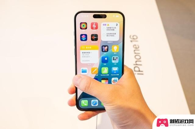 体验iPhone16系列后的心得：我无言以对