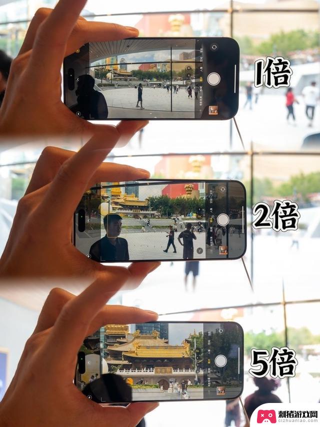 体验iPhone16系列后的心得：我无言以对