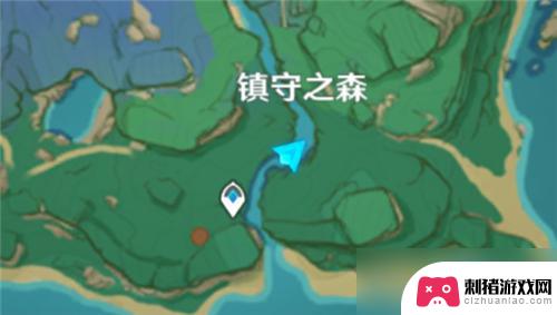 原神 抽卡 地点 《原神》高概率抽取地点介绍