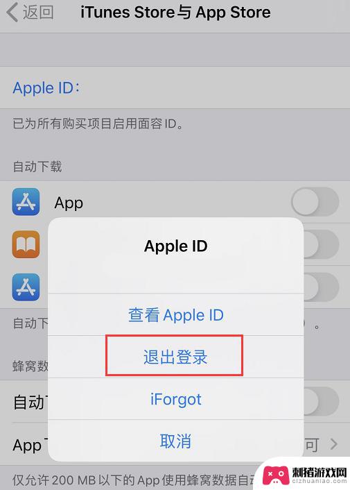 苹果手机提示需要验证苹果id是什么情况 如何停止 iPhone 弹出验证 Apple ID提示