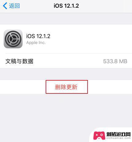 如何去掉苹果手机的小红点 怎样去除 iOS 更新设置小红点