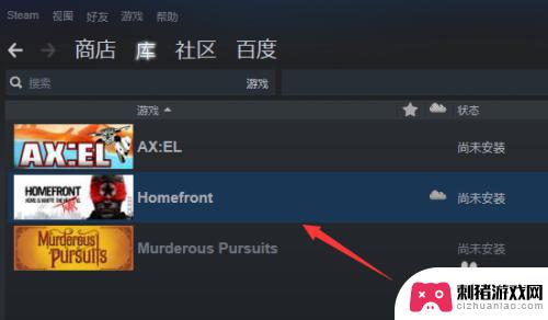 steam怎么看买过的游戏 如何在Steam上查看我已经拥有的游戏