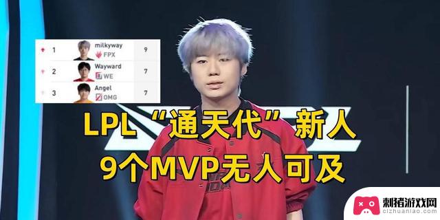 FPX稳居“通天代”之位，Milkyway归属之争激起猜测风波