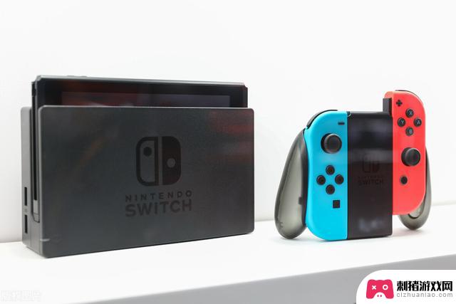 2025年，任天堂Switch 2将再次掀起游戏热潮！