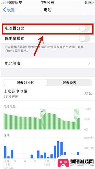 苹果手机怎么看是否快充 快速检测iOS13是否已激活快充功能