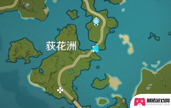 原神璃月可以坐的地方 《原神》璃月观景点推荐