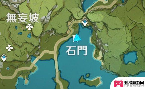 原神璃月可以坐的地方 《原神》璃月观景点推荐