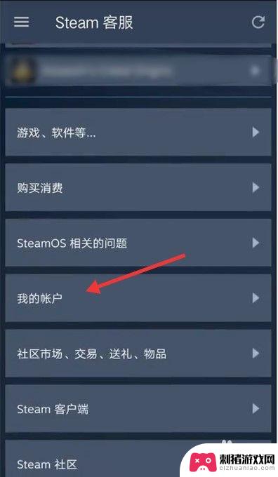 手机steam可以改密码吗 手机steam如何修改密码