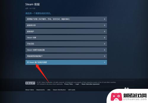 steamapi怎么改 Steam API 怎么调整