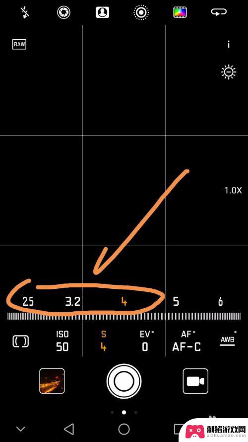 手机怎么调夜景参数 如何在华为手机上拍摄夜景