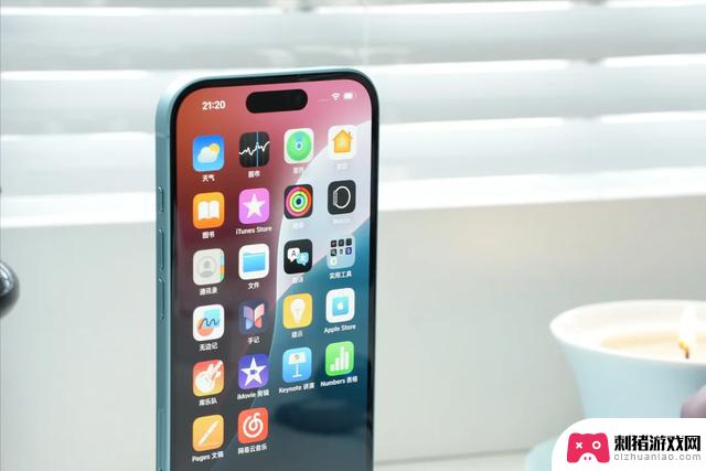 用了48小时的iPhone16后，与华为进行对比，分享真实体验感受