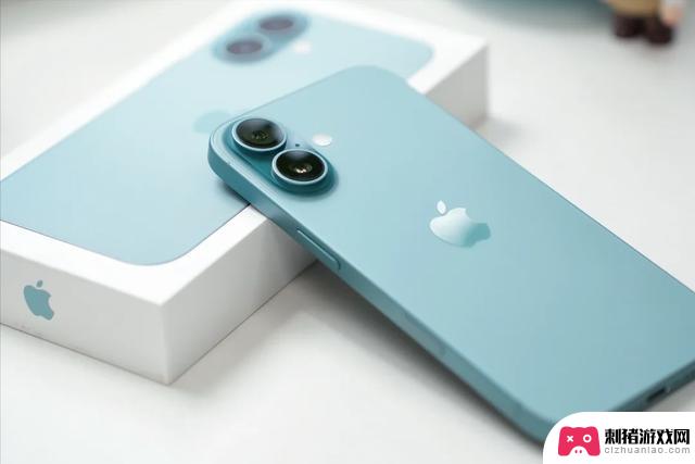 用了48小时的iPhone16后，与华为进行对比，分享真实体验感受