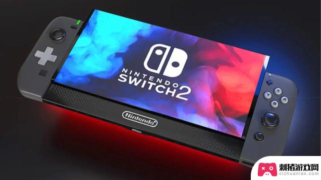 可能四月上市，但没有OLED版——任天堂Switch 2发售日期确定了吗？