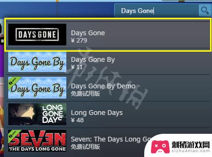 往日不再在steam叫什么 Steam上的《往日不再》游戏名字及售价